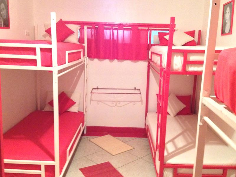 صورة الفندق 2