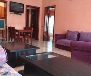 Luxury Apartment Marina Agadir Morocco