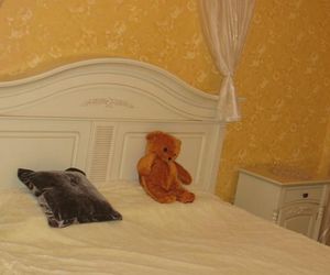Apartamenty na ulice Grenoblʹ Chisinau Moldova