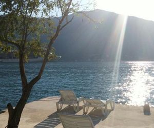 Apartments Ponta Dobrota Montenegro
