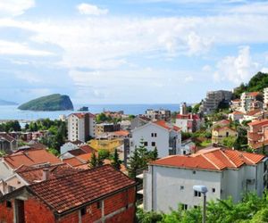 BABIN DO Budva Montenegro