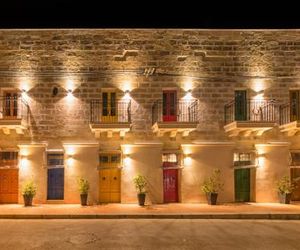 Quayside Marsascala Republic of Malta