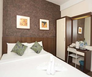 Hotel Westree KL Sentral Petaling Jaya Malaysia