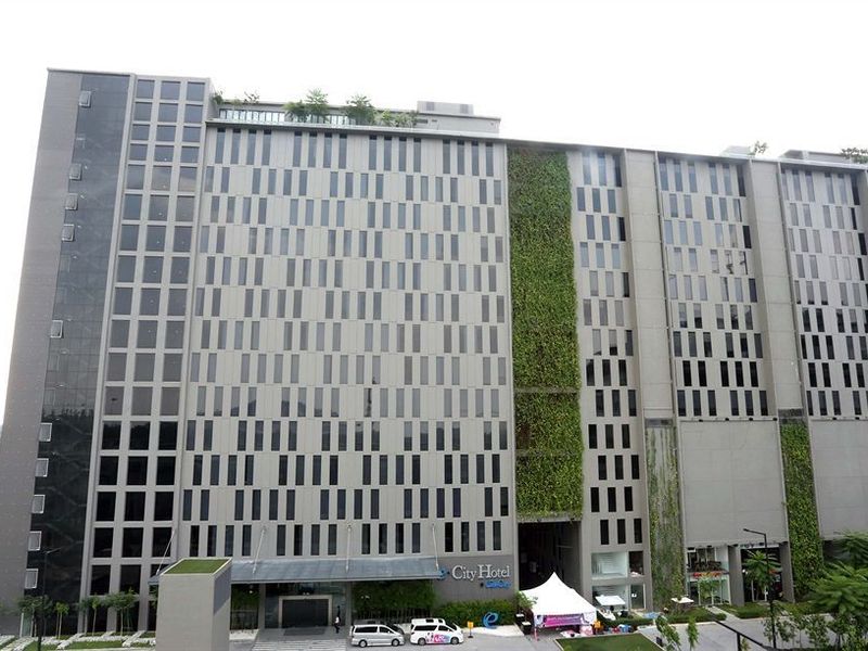 Hotel Photo 19