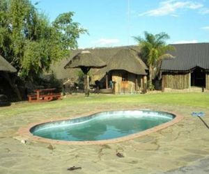 UMTI LODGE Windhoek Namibia