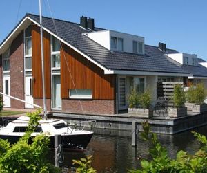 Holiday home Waterpark De Meerparel 1 Uitgeest Netherlands
