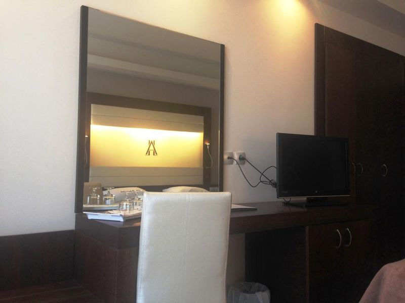 Hotel Photo 12