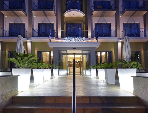 Hotel Photo 23