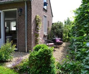 Appartement De Bosuil Groesbeek Netherlands