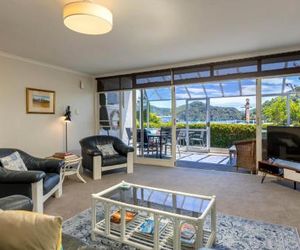 Seaview Apartment Picton New Zealand