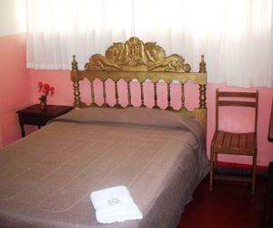 Hotel Turistico Maria Elena Trujillo Peru