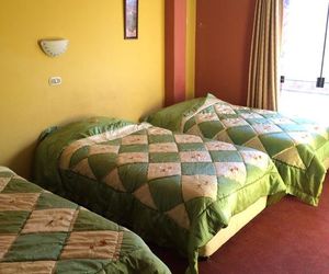 Hostal Roma Inn Puno Puno Peru