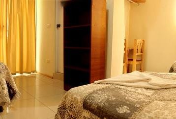 hotel booking template