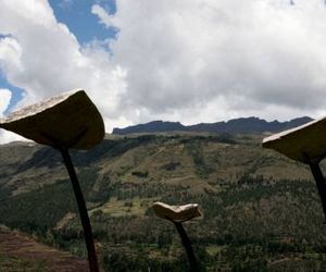 Villa Pachatusan San Jeronimo Peru