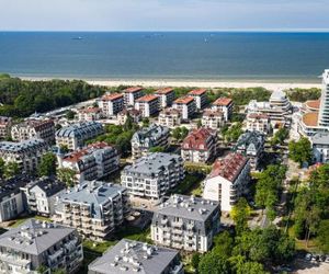 Apartamenty Promenada - visitopl Swinoujscie Poland