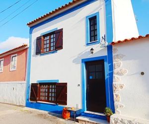 Casa Azul Obidos Portugal