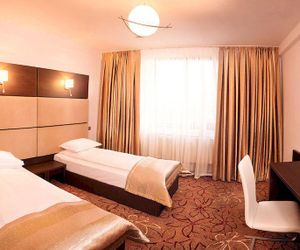 Hotel Bliss Sibiu Romania