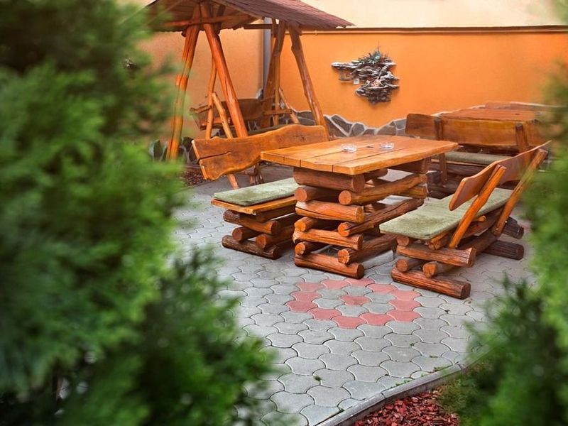 Hotel Photo 11