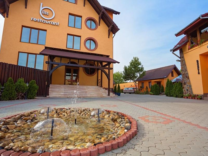 Hotel Photo 14