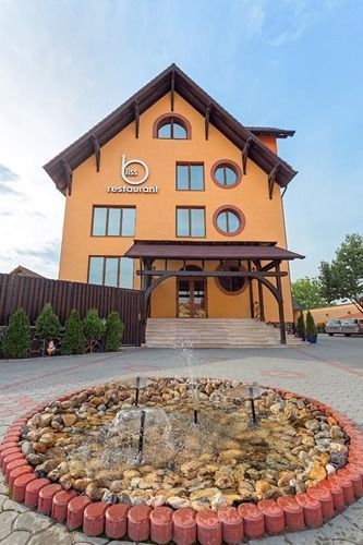 Hotel Photo 15