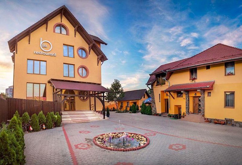 Hotel Photo 16