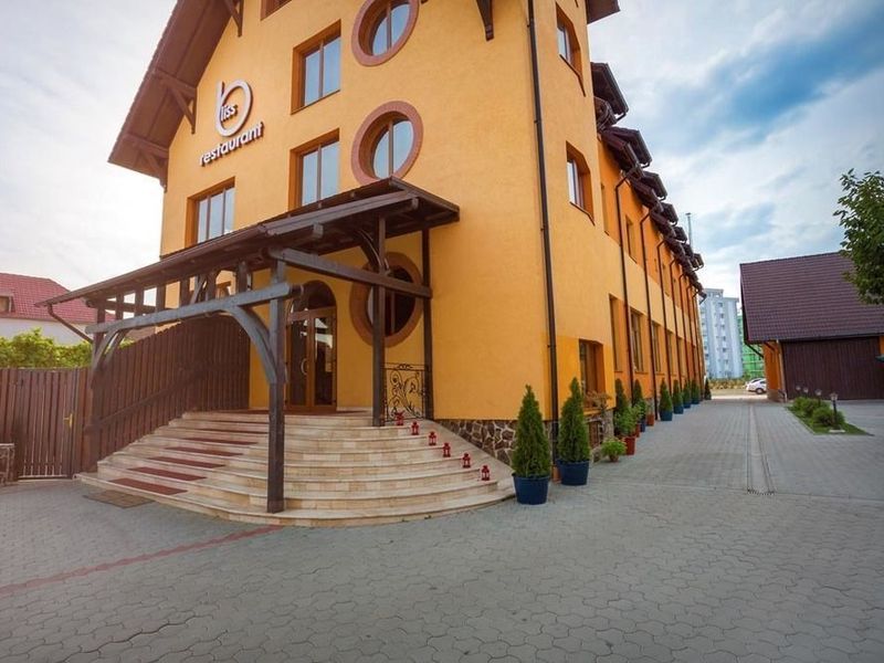 Hotel Photo 17