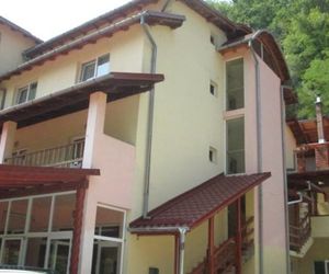 Pensiunea Versant Baile Herculan Romania