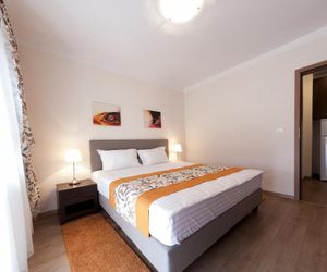 APARTHOTEL ORHIDEEA RESIDENCE Alba Iulia Romania