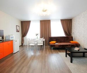 Tomsk House na Gogola Tomsk Russia