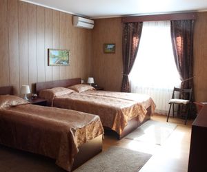 Uyut Hotel Sergiyev Posad Russia