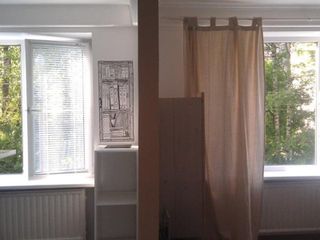 Mini-Mani на Литейном