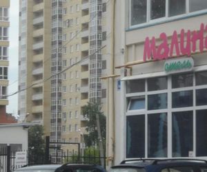 Mini-hotel Malina Perm Russia