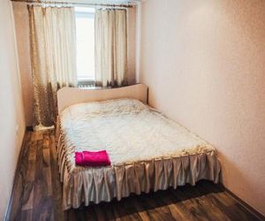 Apart Inn Novokuznetsk Russia
