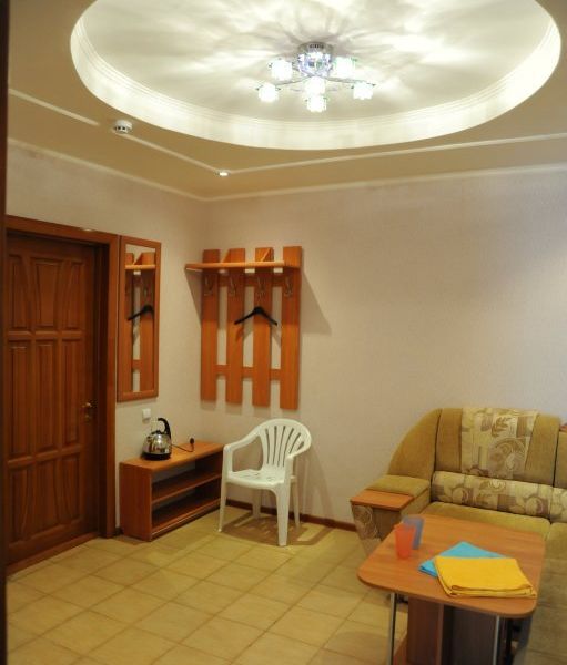صورة الفندق 8