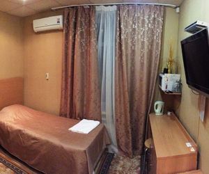 Mini Hotel Arkada Rayevo Russia