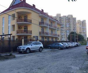 Baunti Guest House Lazarevskoye Russia