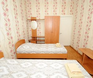 Hotel Rechnik Krasnoyarsk Russia