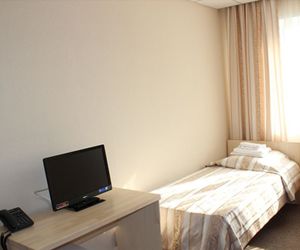 Bely Dom Hotel Krasnoyarsk Russia