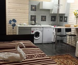 River Guest House Dagomys Russia