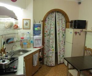 Hostel Assorti Barnaul Russia
