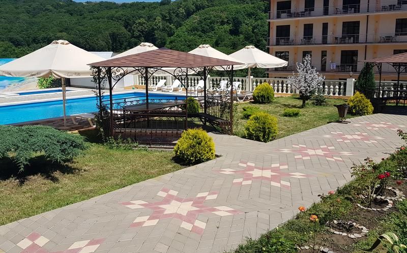 Hotel Photo 19