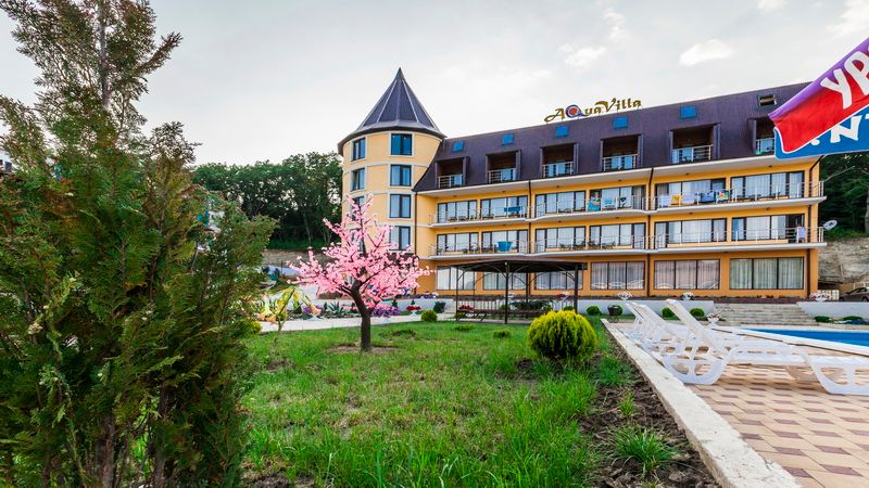 Hotel Photo 20