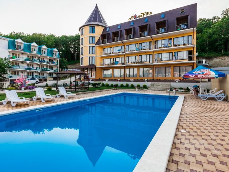 Hotel Photo 21