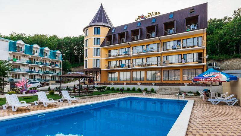 Hotel Photo 22