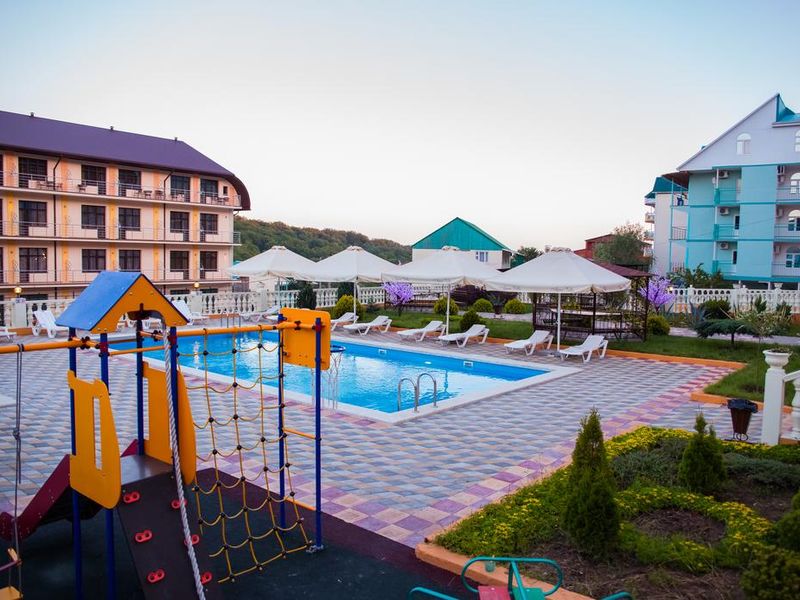 Hotel Photo 24