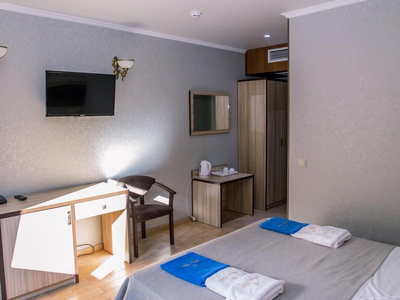 Hotel Photo 5