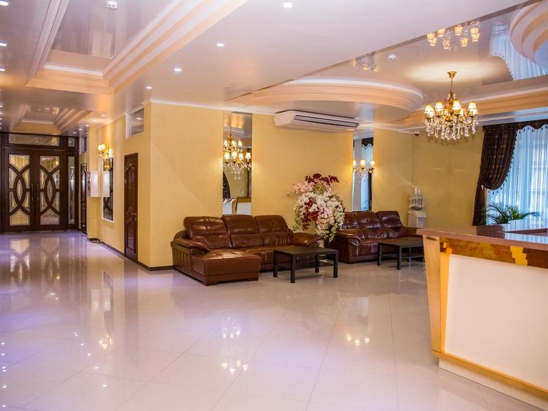 Hotel Photo 9