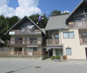 Apartment Iris Bohinjsko Jezero Slovenia