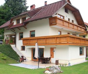 Apartment Natur Bled Slovenia