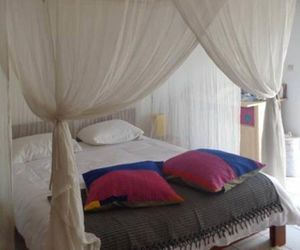 La Villa de lOcéan Dakar Senegal